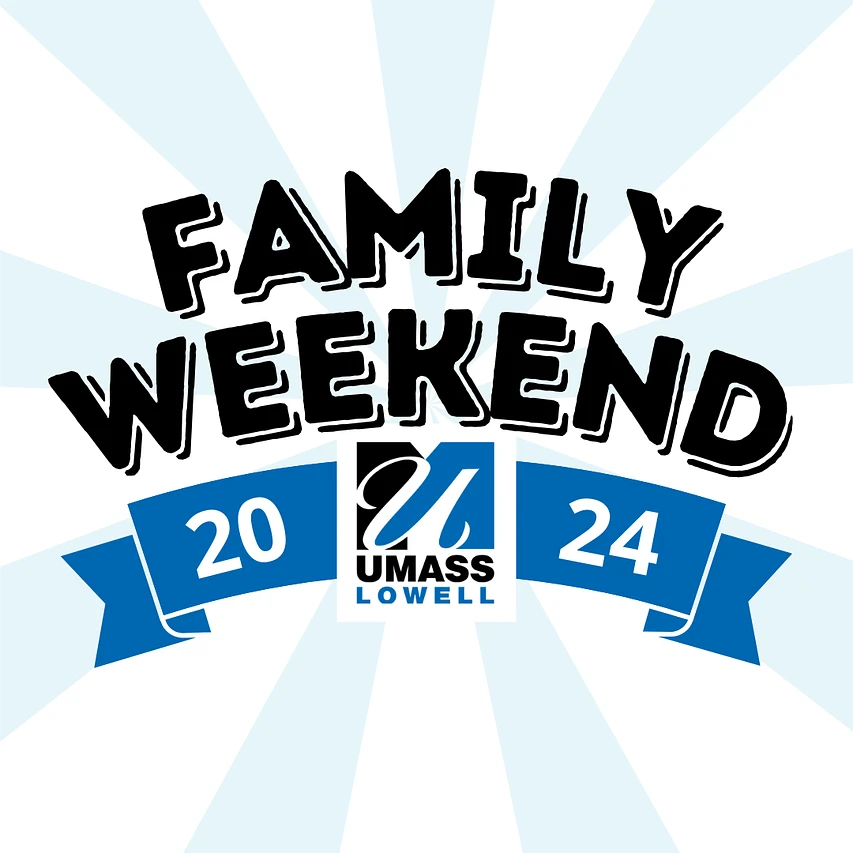 Cover image for Family Weekend 2024